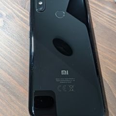 Xiaomi mi8
