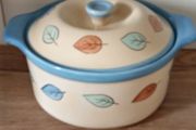 Gardens by Rayware Casserole