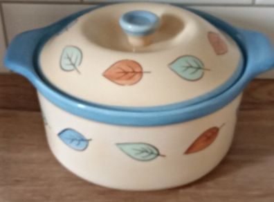 Gardens by Rayware Casserole
