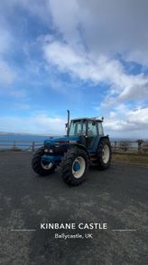 Ford 7840