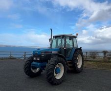 Ford 7840