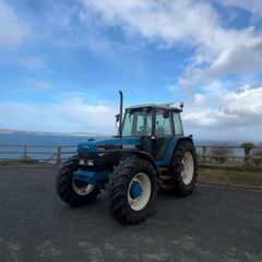 Ford 7840