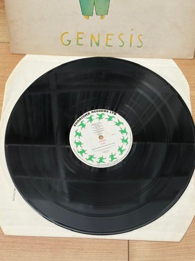Genesis - Duke [Vinyl]