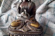 old Buddha