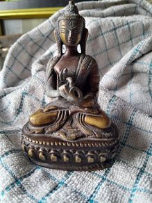 old Buddha