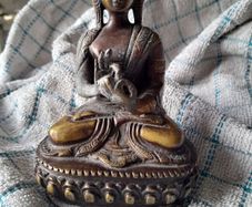 old Buddha