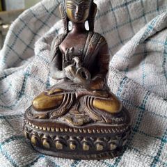 old Buddha