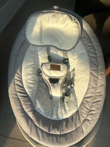 baby bouncer
