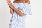 River Island shoulder strap top