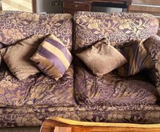 Set 2 Couches