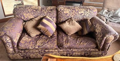 Set 2 Couches