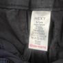 Boys Next Chinos in Navy Image 2