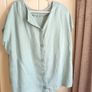 Paul Costello Linen Top.... Image 3