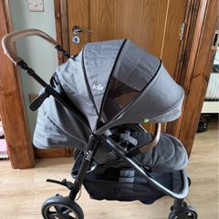 Joie Buggy