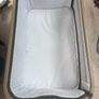 Tutti bambini CoZee co sleeper + sheets Image 2