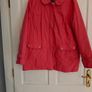 Maine Rain Jacket Size 20 Image 2