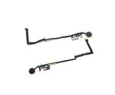 For iPad 9.7" 2017 A1822 A1823 Home Button Flex Cable Ribbon 821-01006 Black New - FHT01IPDFC