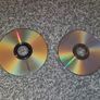 2 Wii Discs Image 2