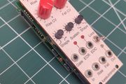 Kassutronics slope eurorack module