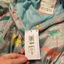 M&S dinosaur windbreaker aged 4-5 BNWT Image 3