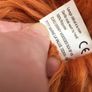 Vintage King Louie Disney parks Plush Image 4