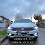 Led Bulb Conversion VW B8 Passat Image 3