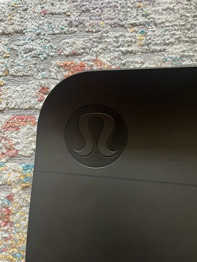 Lululemon Align Yoga Mat 5mm