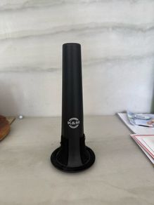 Soprano Saxophone Stand