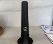 Soprano Saxophone Stand