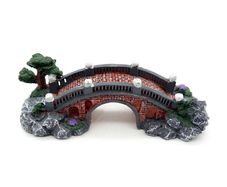 Aqua Nova Aquarium Ornament AN603-BR