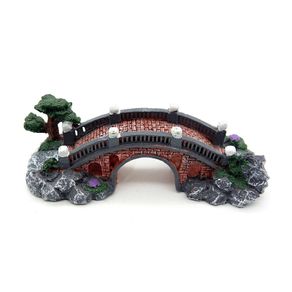 Aqua Nova Aquarium Ornament AN603-BR