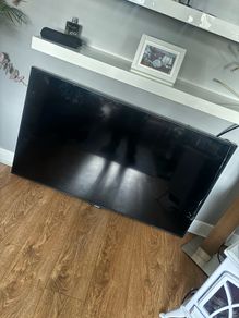 nordmende 55 inch tv with apps