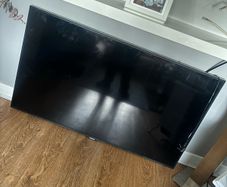 nordmende 55 inch tv with apps