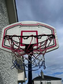 Basketball Hoop