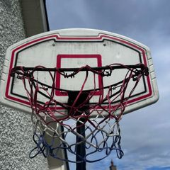 Basketball Hoop