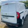 2023 Renault Kangoo 3 1.5dci  only 12,995 Image 4