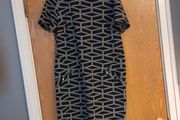Wallis Dress.  S.14..  New - No Tag.