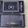 Soho Model B Strut Folding Camera Image 9