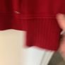 vintage cotton jumper Betty Barclay Image 3