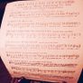 1951. Granada . Frankie Laine. Sheet Music Book. Image 2