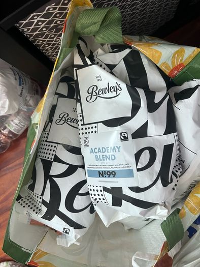 1kg bags of coffee for sale