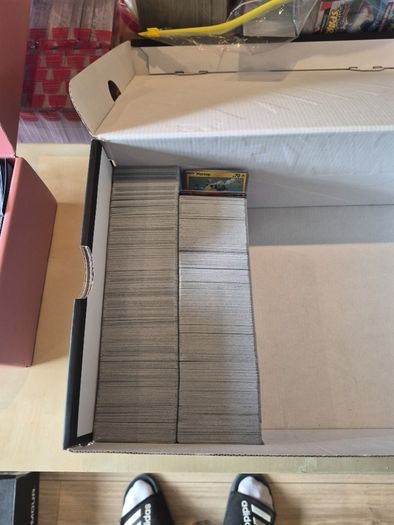 pokemon cards bulk