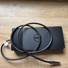 Dell Docking Station WD19