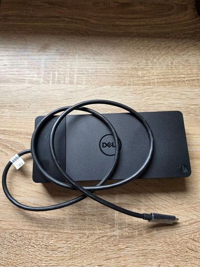 Dell Docking Station WD19