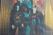 Mayhem "Pure Fucking Armageddon 1986 Demos" Vinyl Album