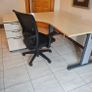 managers corner office desk with Image 3