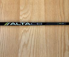 Ping 5W Fairway Shaft
