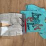 Baby boy clothes bundle (9-12 months) Image 3