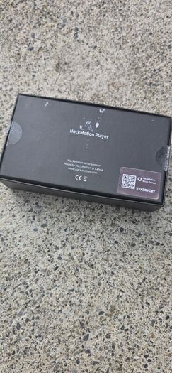 hackmotion golf swing trainer