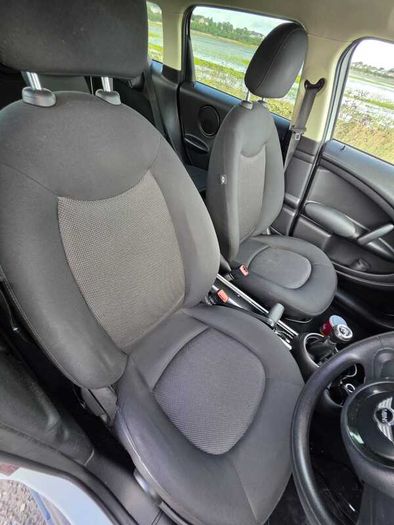 2010 Mini Countryman